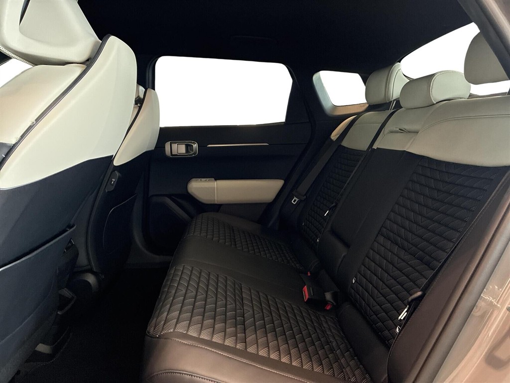 Kia EV4 Fastback Long Range GT-Line 204HK Aut. - Image 5
