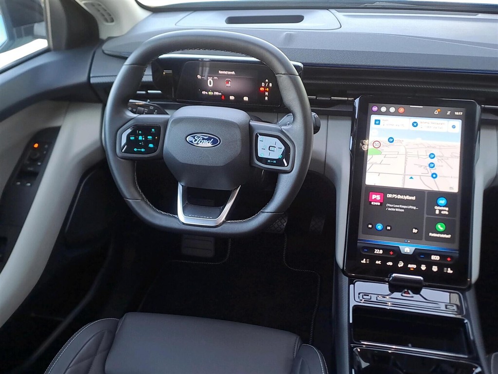 Ford Explorer EL UR Premium RWD 286HK 5d Aut. - Image 6