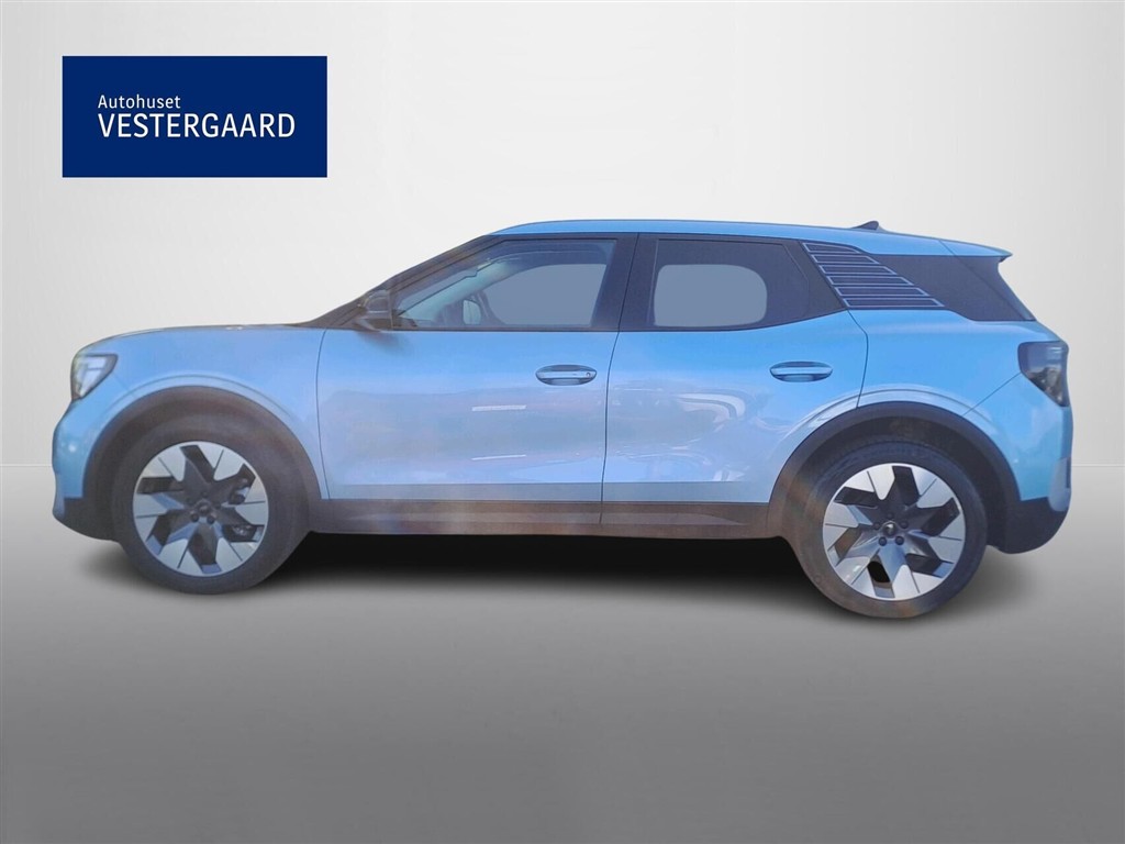 Ford Explorer EL UR Premium RWD 286HK 5d Aut. - Image 2