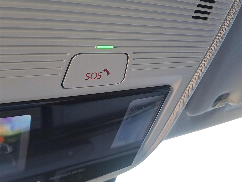 Ford Explorer EL UR Premium RWD 286HK 5d Aut. - Image 11