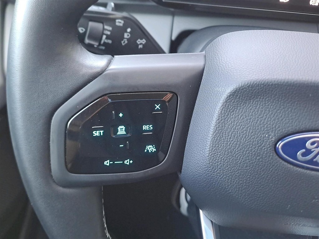 Ford Explorer EL UR Premium RWD 286HK 5d Aut. - Image 14