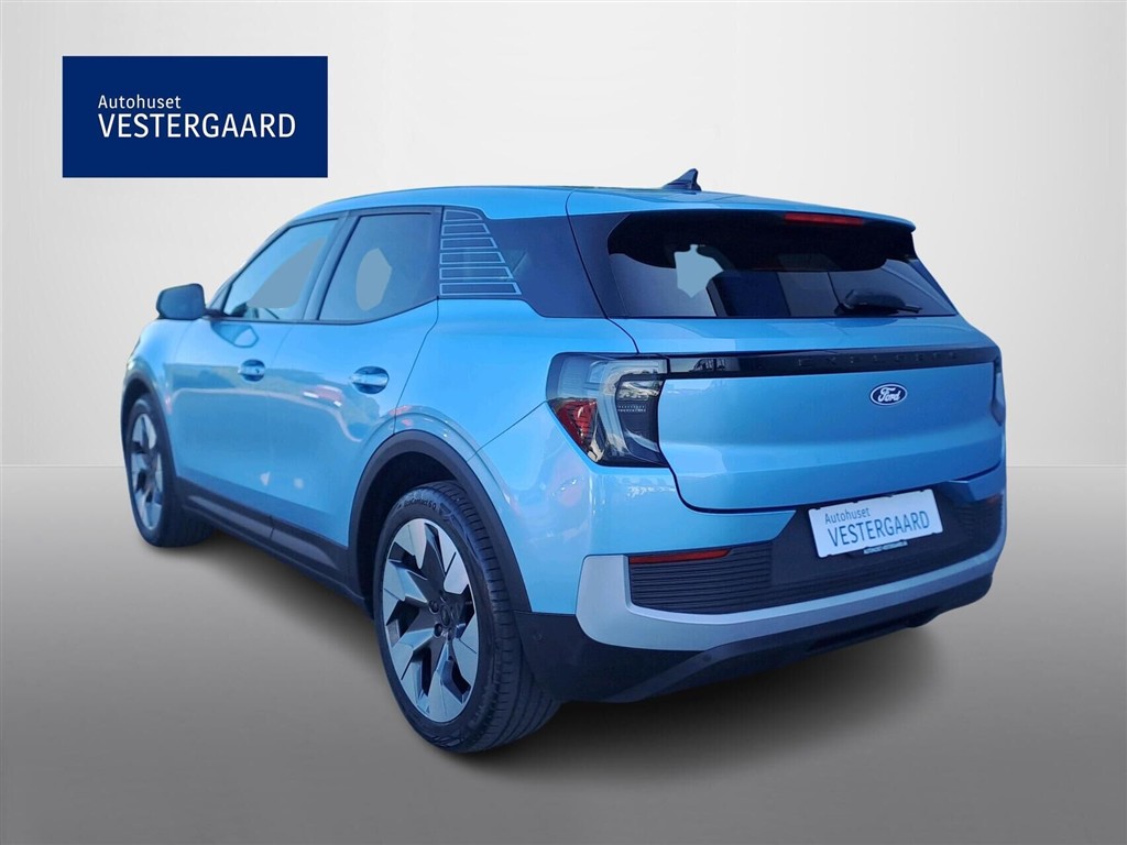 Ford Explorer EL UR Premium RWD 286HK 5d Aut. - Image 3