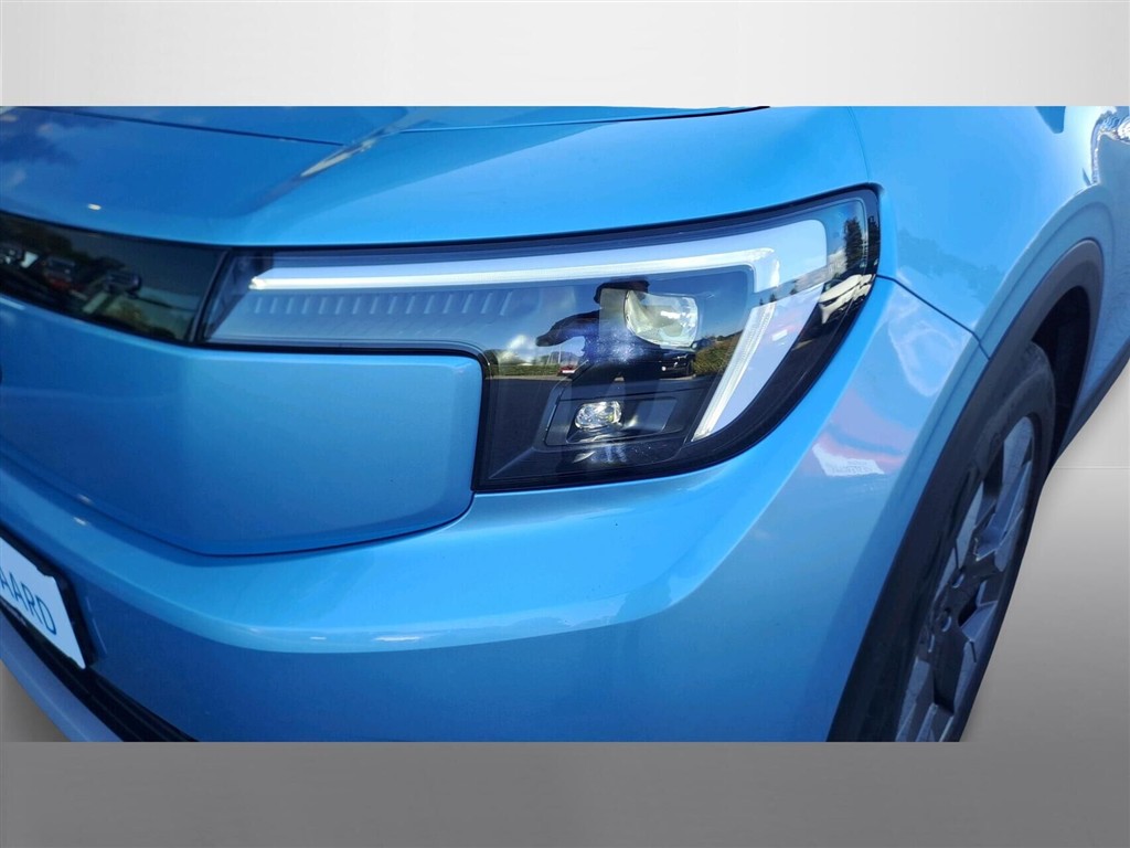 Ford Explorer EL UR Premium RWD 286HK 5d Aut. - Image 22