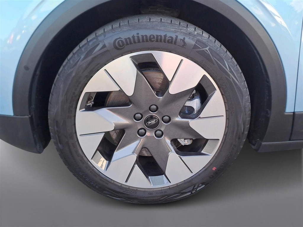 Ford Explorer EL UR Premium RWD 286HK 5d Aut. - Image 24