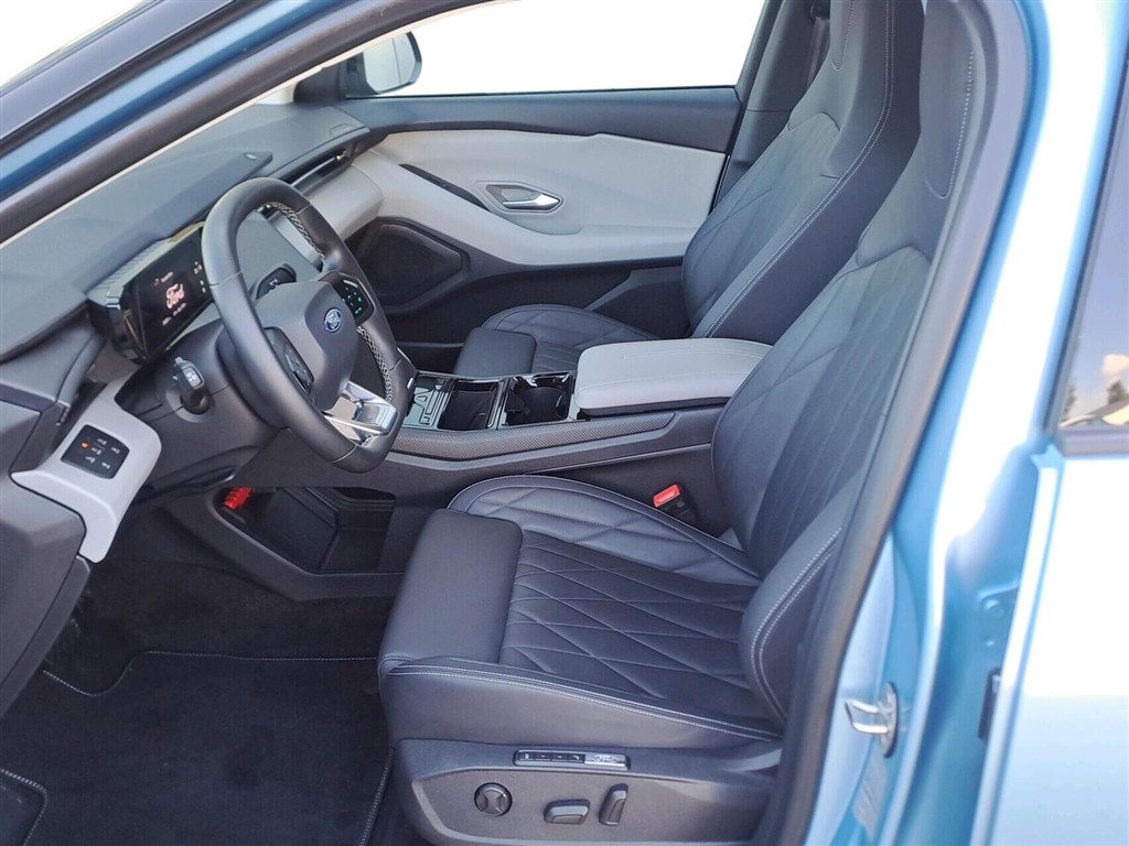 Ford Explorer EL UR Premium RWD 286HK 5d Aut. - Image 4