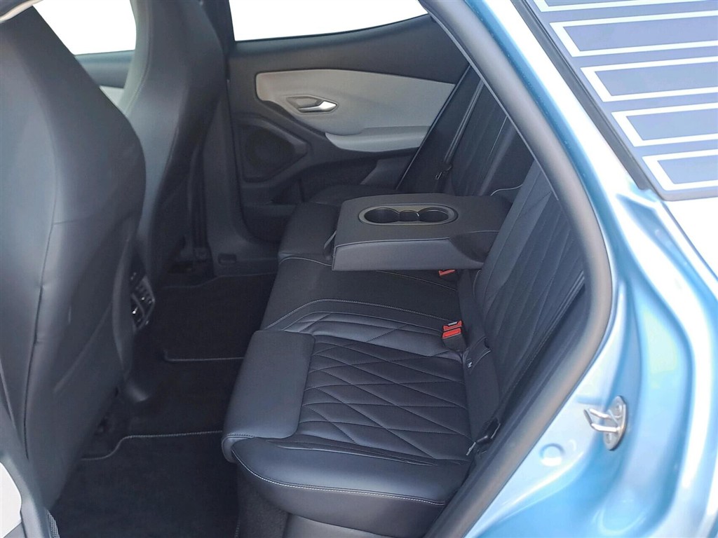 Ford Explorer EL UR Premium RWD 286HK 5d Aut. - Image 5