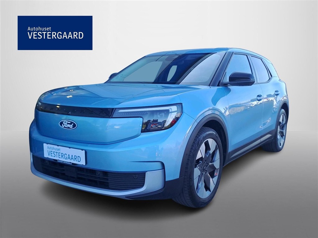 Ford Explorer EL UR Premium RWD 286HK 5d Aut.