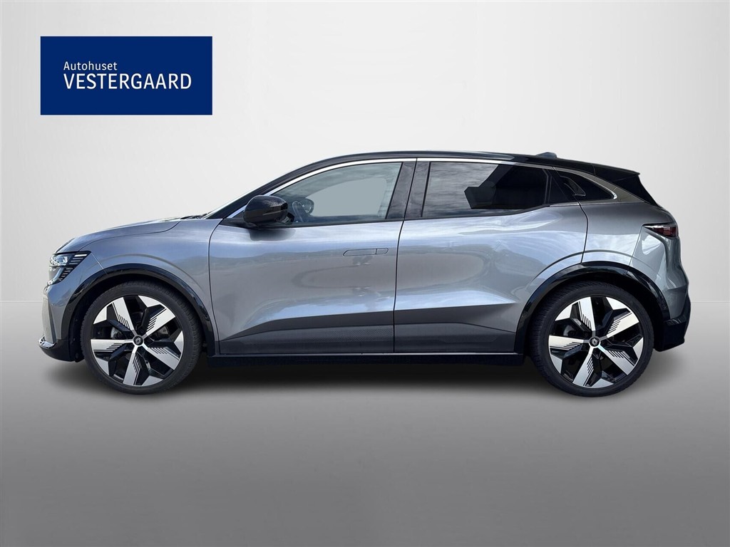 Renault Mégane E-TECH Techno 220HK 5d Aut. - Image 2