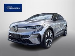 Renault Mégane E-TECH Techno 220HK 5d Aut.