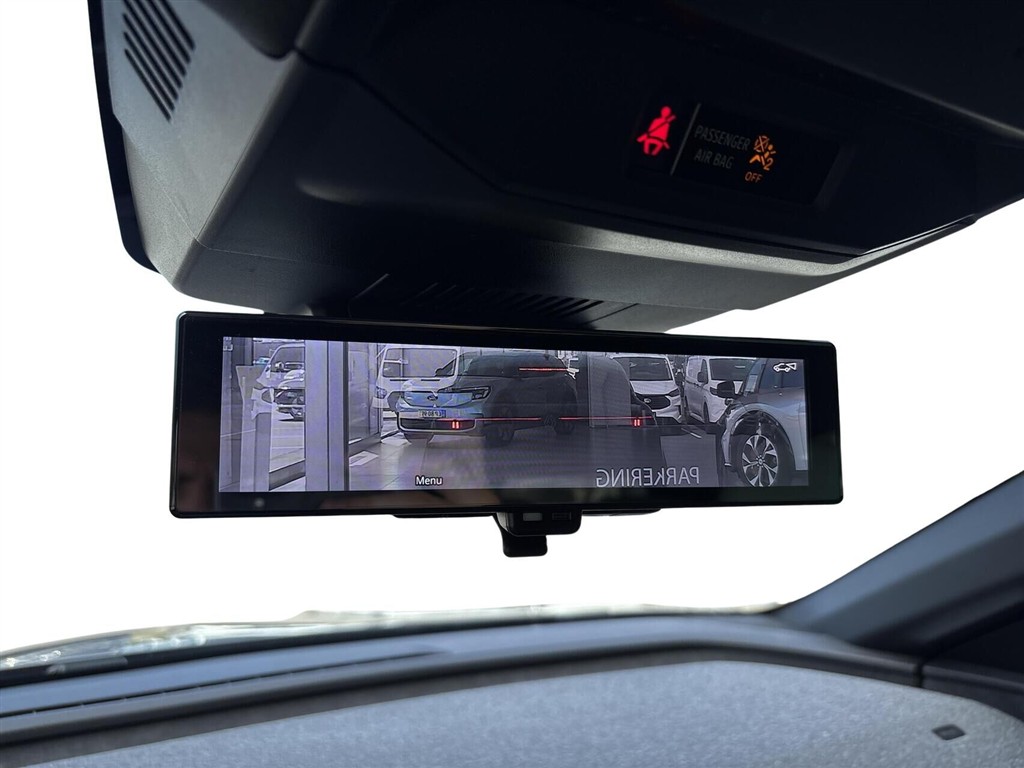 Renault Mégane E-TECH Techno 220HK 5d Aut. - Image 16