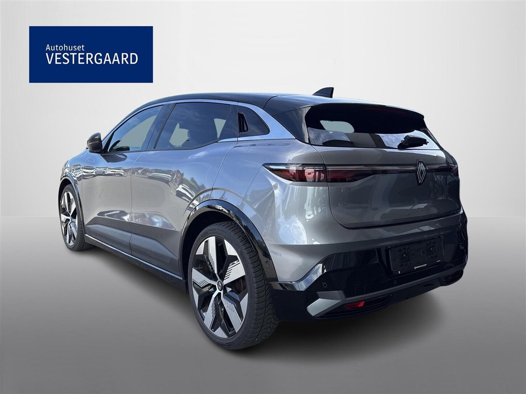 Renault Mégane E-TECH Techno 220HK 5d Aut. - Image 3
