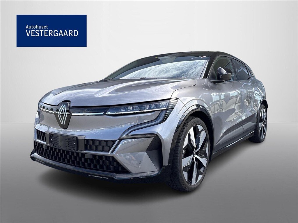 Renault Mégane E-TECH Techno 220HK 5d Aut.