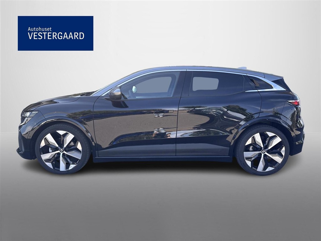 Renault Mégane E-TECH Techno 220HK 5d Aut. - Image 2