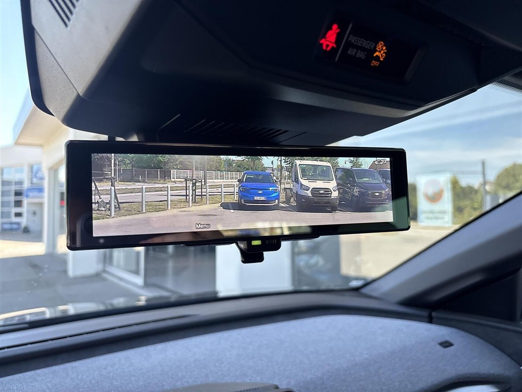 Renault Mégane E-TECH Techno 220HK 5d Aut. - Image 17