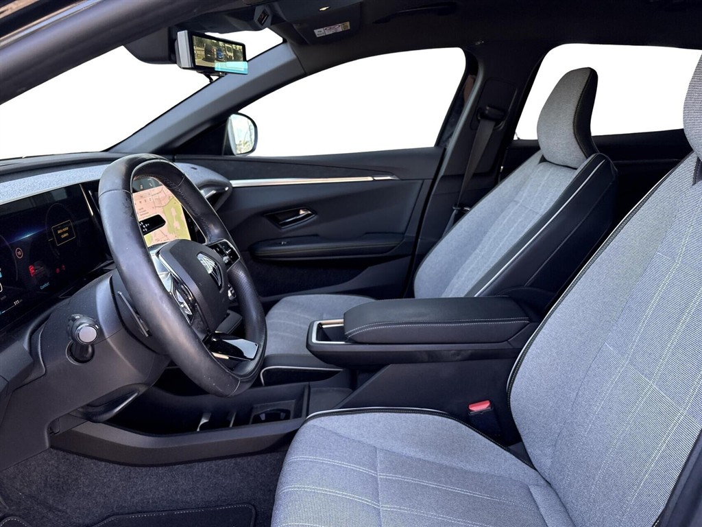 Renault Mégane E-TECH Techno 220HK 5d Aut. - Image 4