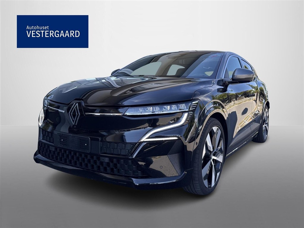 Renault Mégane E-TECH Techno 220HK 5d Aut.