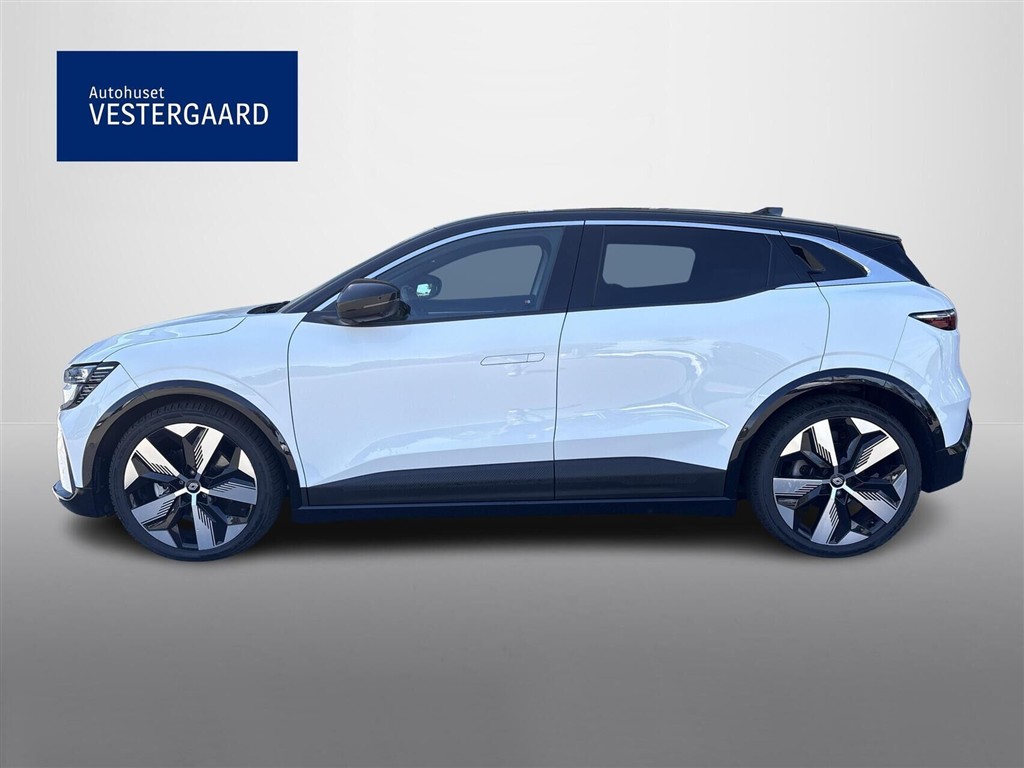 Renault Mégane E-TECH Techno 220HK 5d Aut. - Image 2