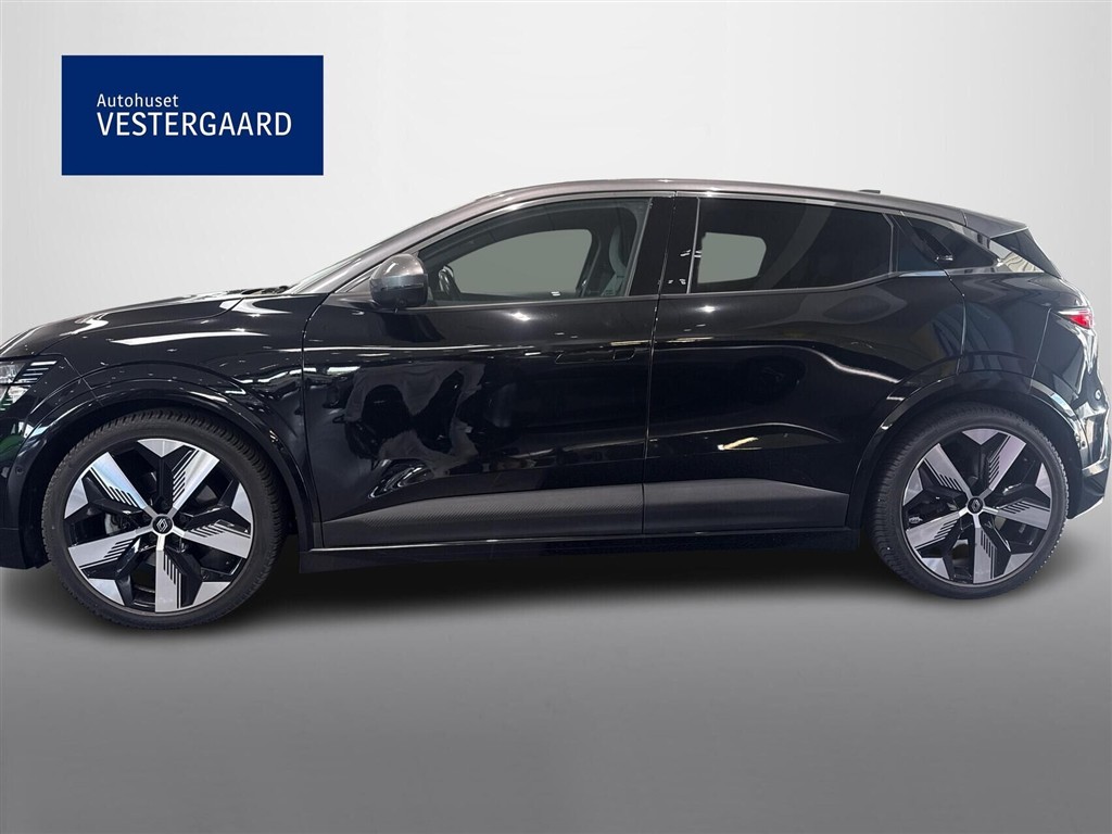 Renault Mégane E-TECH Techno 220HK 5d Aut. - Image 2