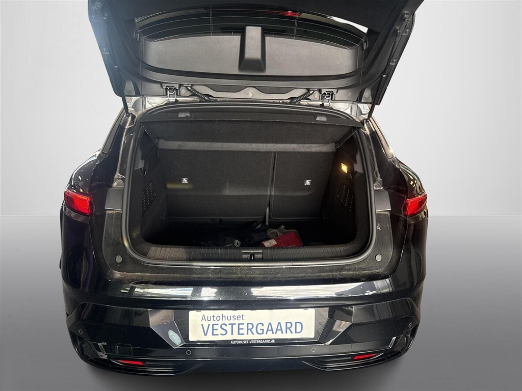 Renault Mégane E-TECH Techno 220HK 5d Aut. - Image 17