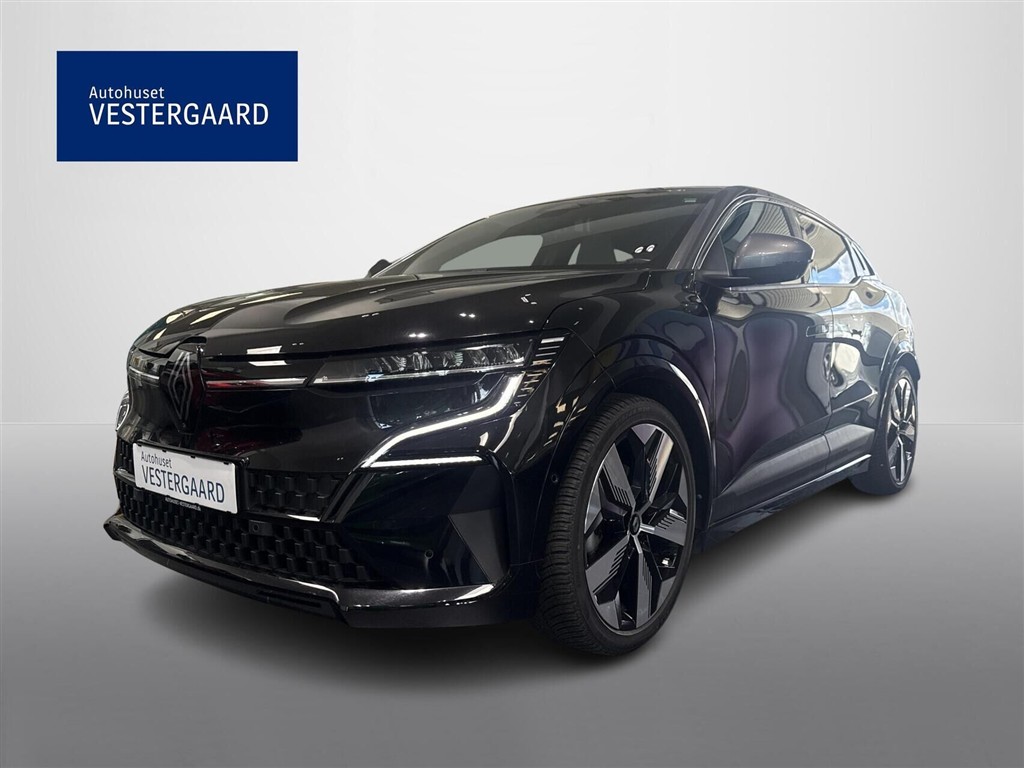 Renault Mégane E-TECH Techno 220HK 5d Aut.