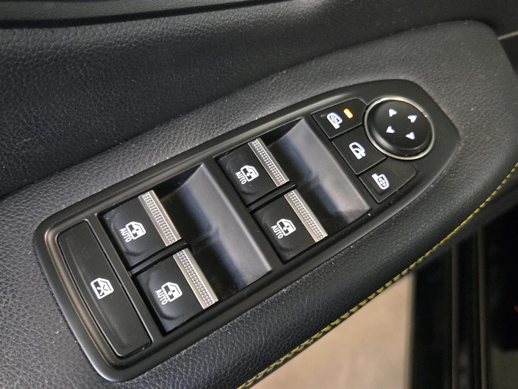 Renault Mégane E-TECH Techno 220HK 5d Aut. - Image 7