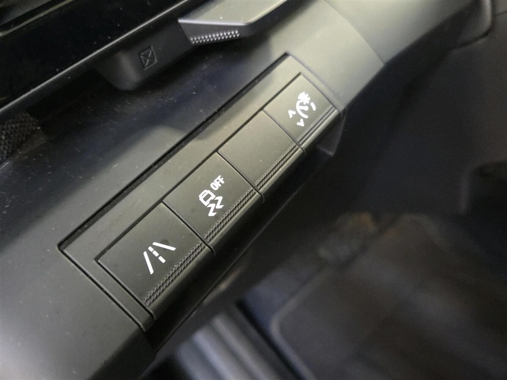 Renault Mégane E-TECH Techno 220HK 5d Aut. - Image 8