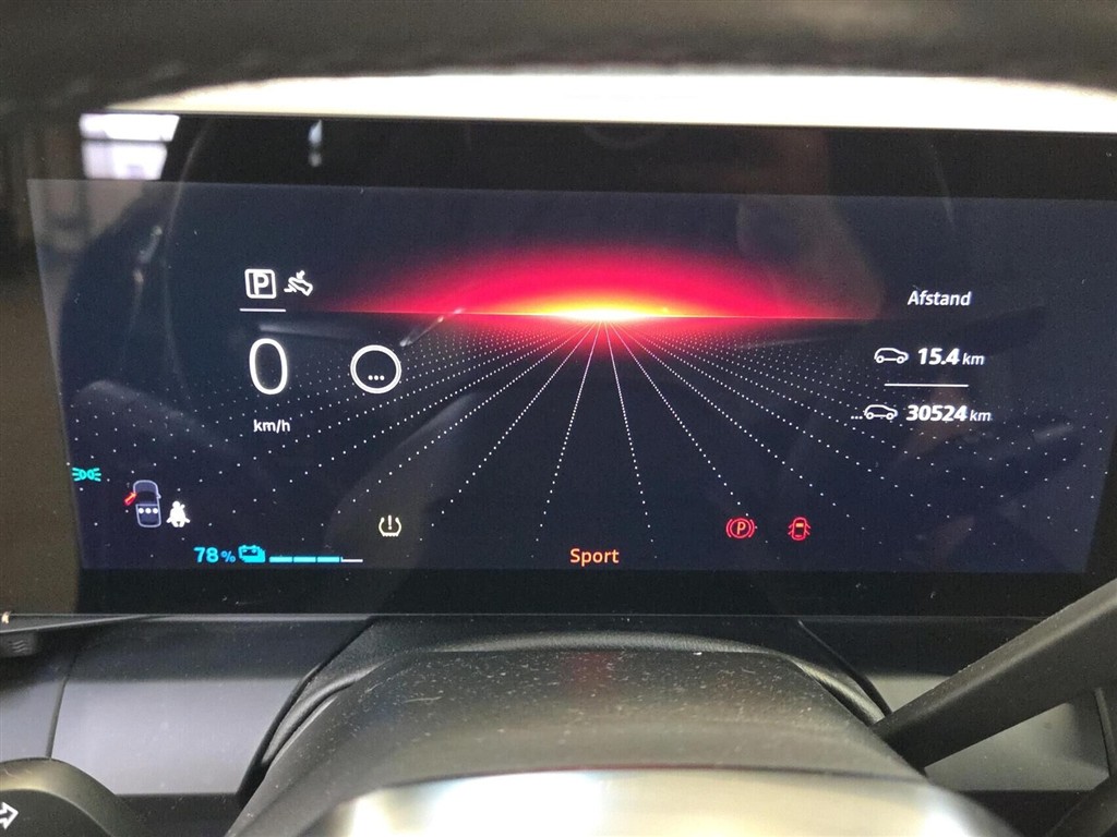 Renault Mégane E-TECH Techno 220HK 5d Aut. - Image 10