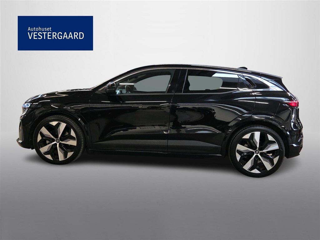 Renault Mégane E-TECH Techno 220HK 5d Aut. - Image 2