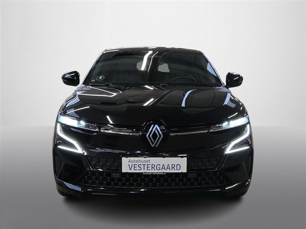 Renault Mégane E-TECH Techno 220HK 5d Aut. - Image 19