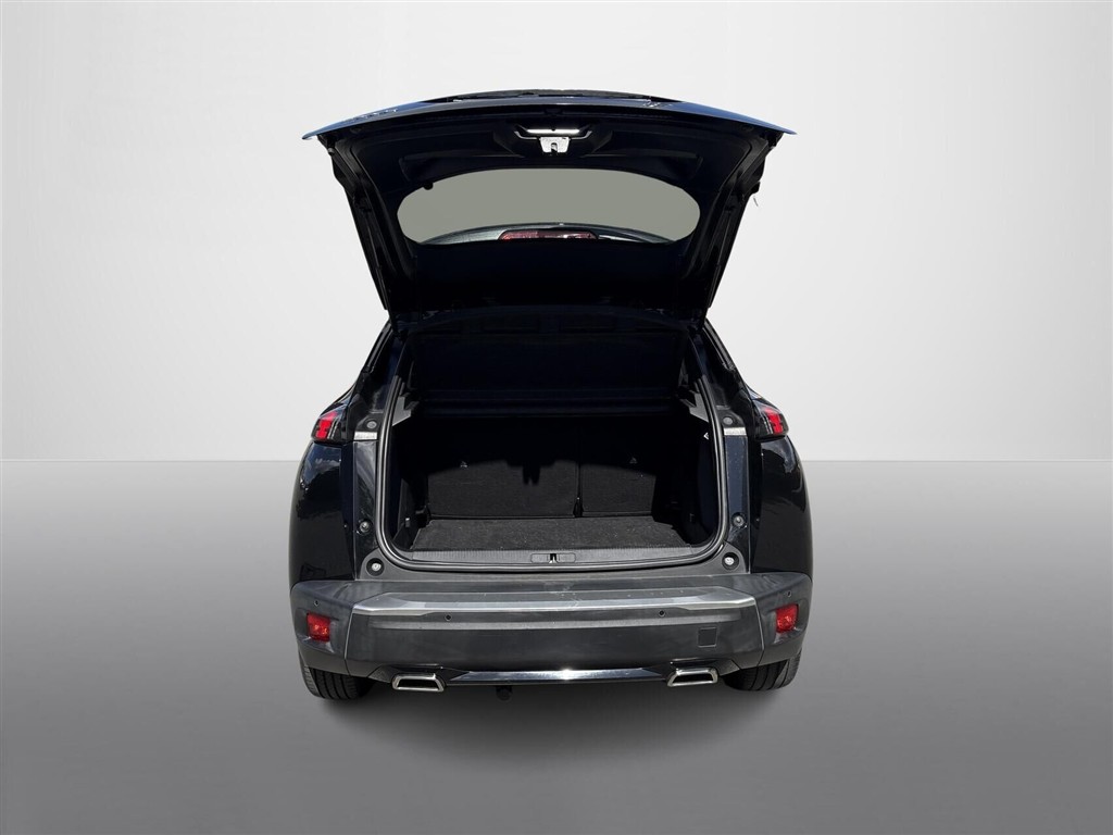 Peugeot 2008 1,2 PureTech Allure Tour 130HK 5d - Image 17