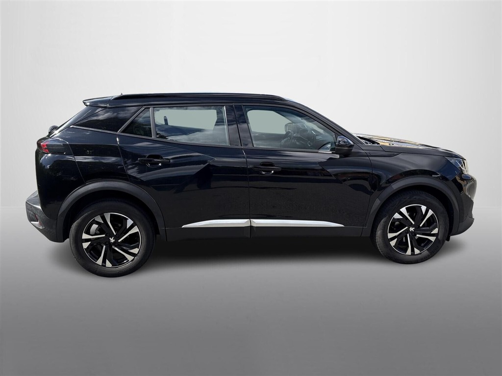Peugeot 2008 1,2 PureTech Allure Tour 130HK 5d - Image 19