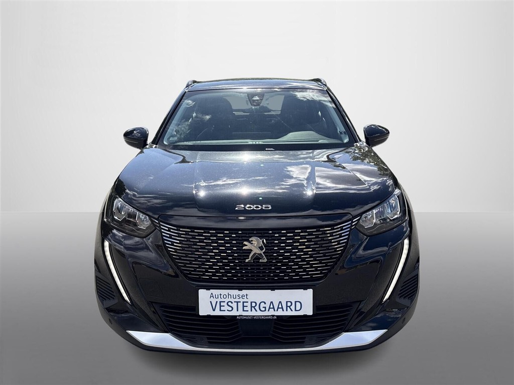 Peugeot 2008 1,2 PureTech Allure Tour 130HK 5d - Image 21