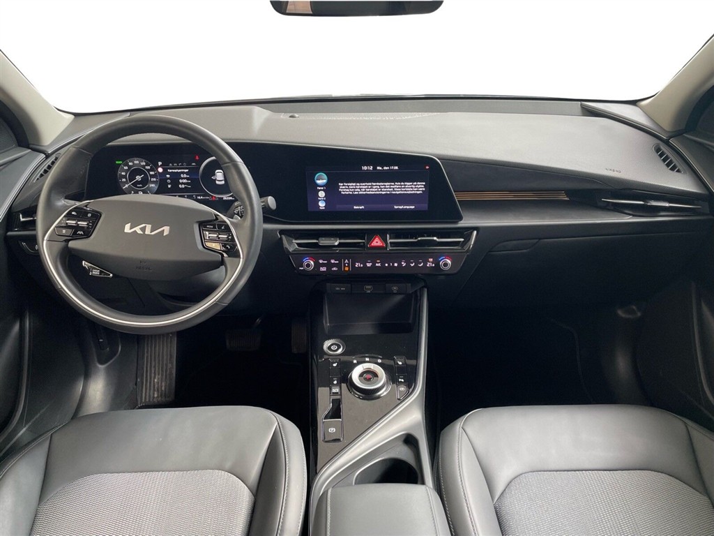 Kia Niro EV EL Prestige 204HK 5d Aut. - Image 6