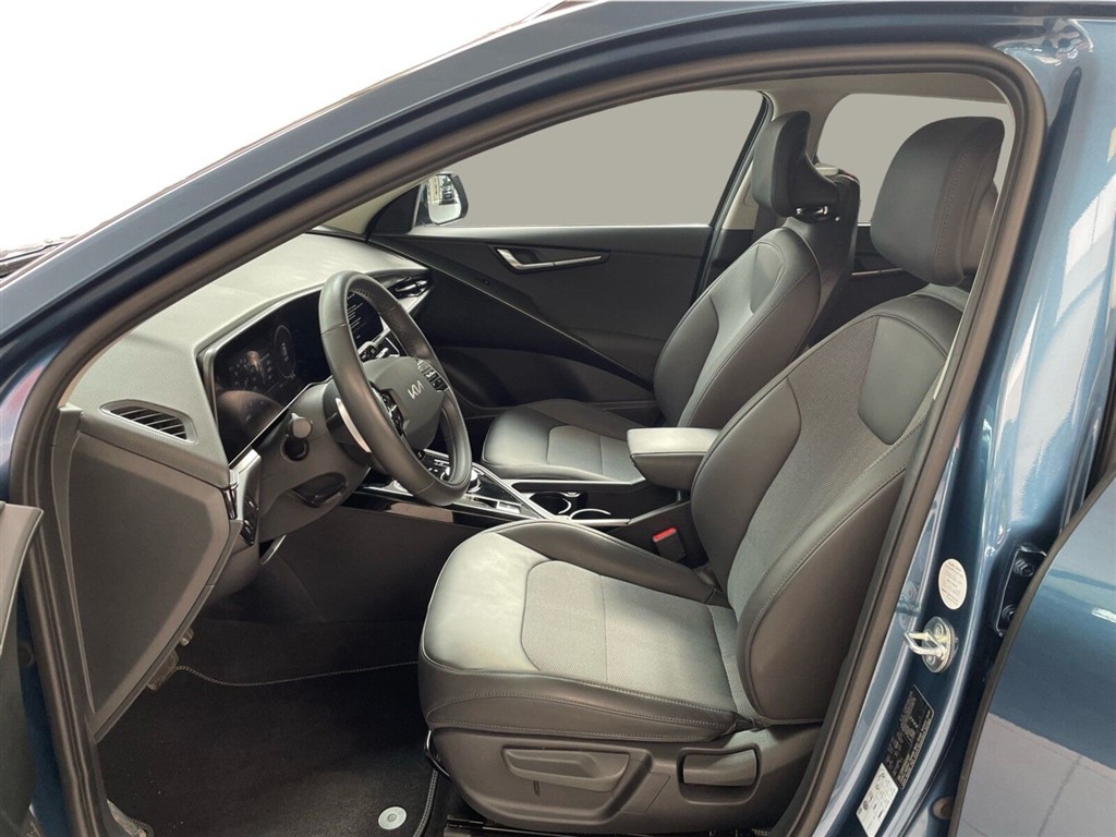 Kia Niro EV EL Prestige 204HK 5d Aut. - Image 7
