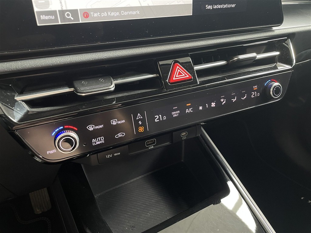 Kia Niro EV EL Prestige 204HK 5d Aut. - Image 12