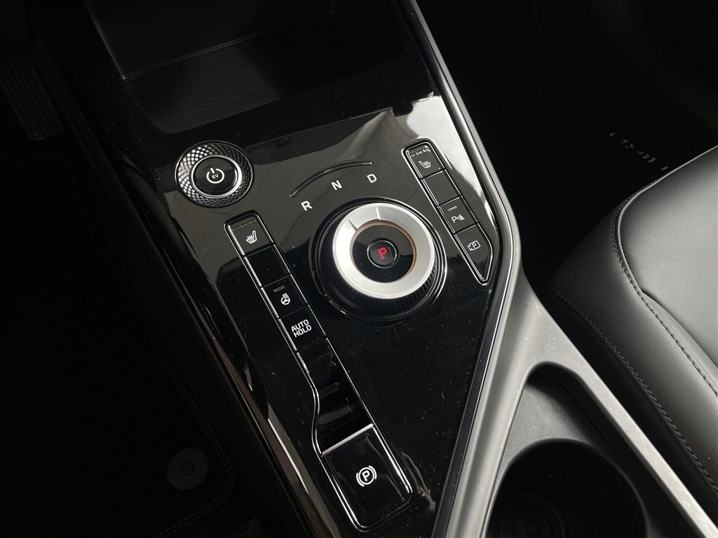 Kia Niro EV EL Prestige 204HK 5d Aut. - Image 13