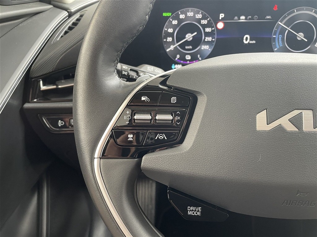 Kia Niro EV EL Prestige 204HK 5d Aut. - Image 15