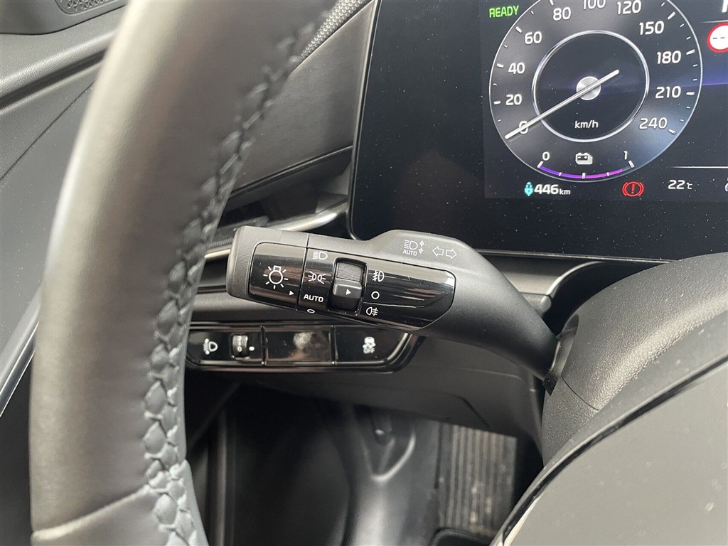 Kia Niro EV EL Prestige 204HK 5d Aut. - Image 17