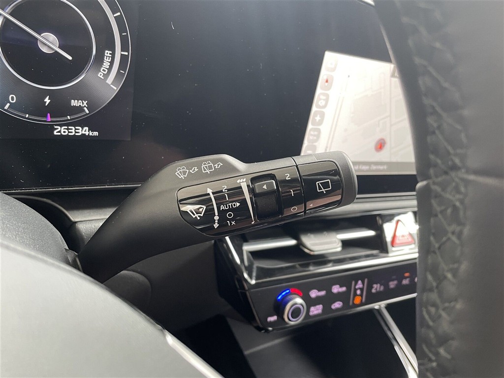 Kia Niro EV EL Prestige 204HK 5d Aut. - Image 19