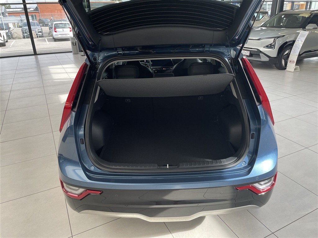 Kia Niro EV EL Prestige 204HK 5d Aut. - Image 20