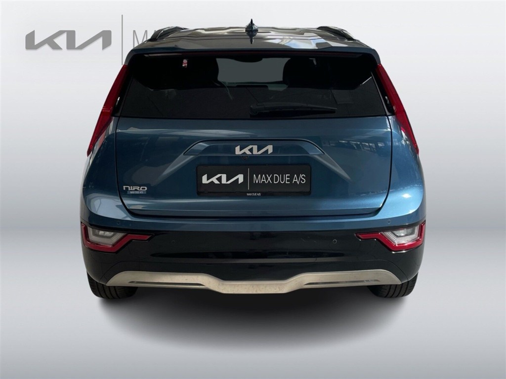 Kia Niro EV EL Prestige 204HK 5d Aut. - Image 21