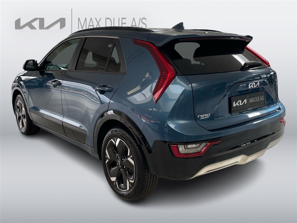 Kia Niro EV EL Prestige 204HK 5d Aut. - Image 22