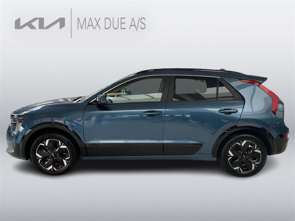 Kia Niro EV EL Prestige 204HK 5d Aut. - Image 23