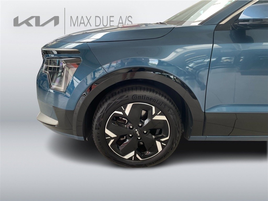 Kia Niro EV EL Prestige 204HK 5d Aut. - Image 24