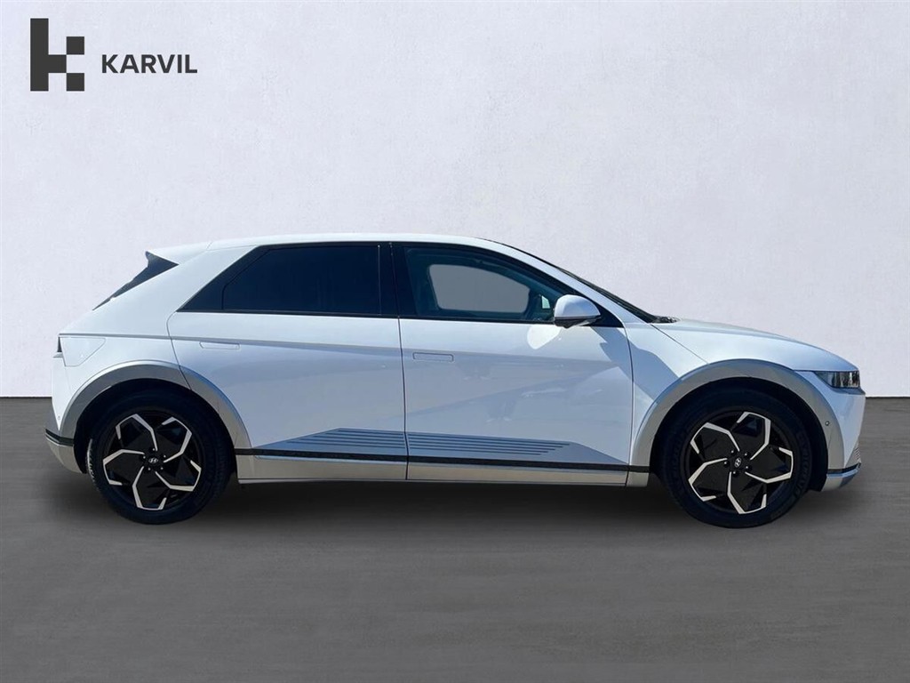 Hyundai Ioniq 5 Electric 72,6 kWh Techniq 218HK 5d Aut. - Image 7