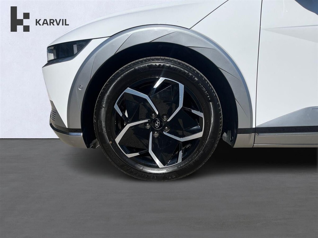 Hyundai Ioniq 5 Electric 72,6 kWh Techniq 218HK 5d Aut. - Image 9