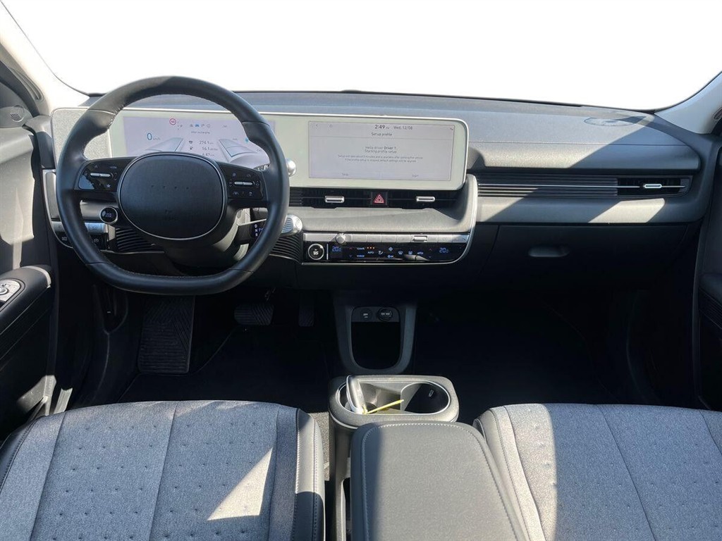Hyundai Ioniq 5 Electric 72,6 kWh Techniq 218HK 5d Aut. - Image 10