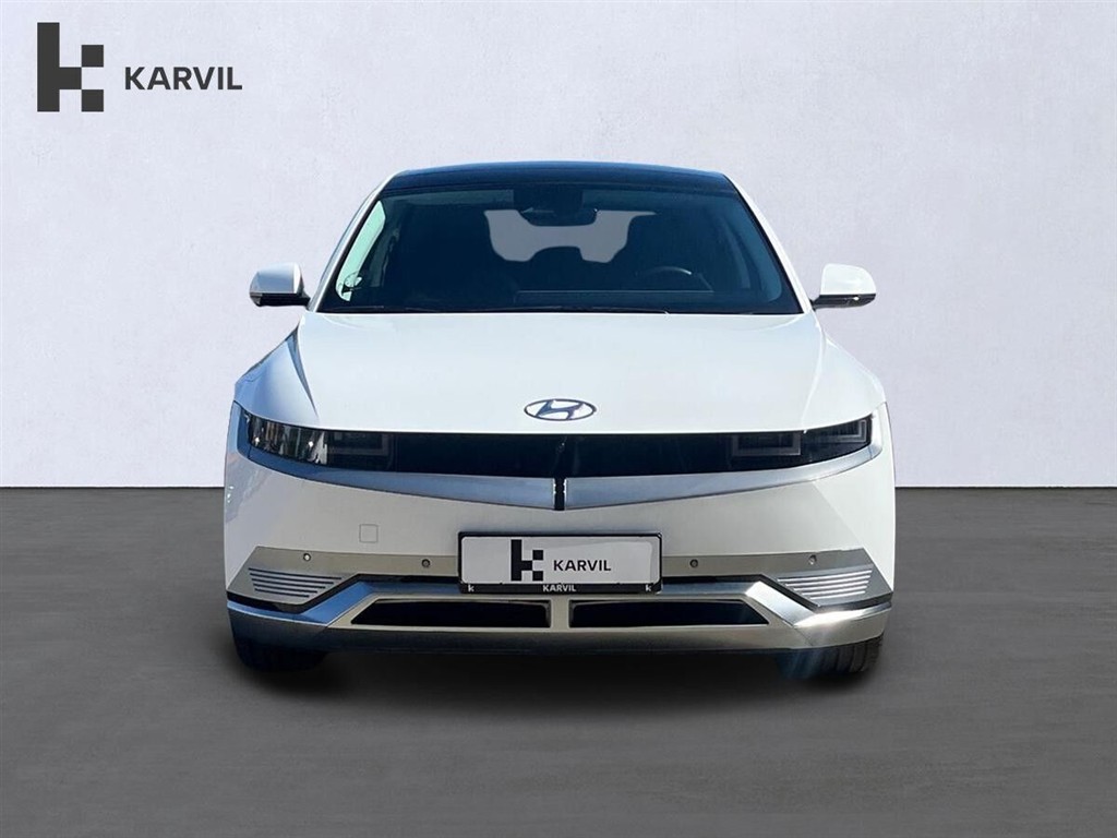 Hyundai Ioniq 5 Electric 72,6 kWh Techniq 218HK 5d Aut. - Image 2