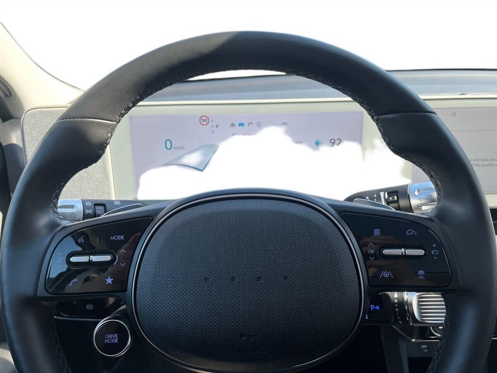 Hyundai Ioniq 5 Electric 72,6 kWh Techniq 218HK 5d Aut. - Image 11