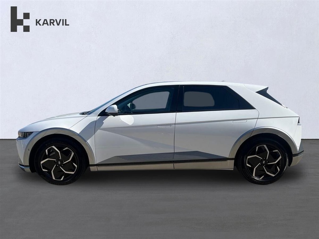 Hyundai Ioniq 5 Electric 72,6 kWh Techniq 218HK 5d Aut. - Image 3